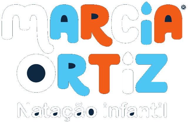 Marcia Ortiz Natação Infantil
